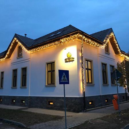Ana Boutique Acomodação com café da manhã Alba Iulia Exterior foto